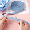 Stitch Denim Ribbon OCOR-TAC0009-04B-01-7