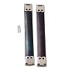 20Pcs Iron Handbag Internal Flex Frames PURS-CL0001-39B-1