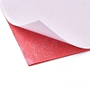 EVA Sheet Foam Paper AJEW-WH0104-79D-2