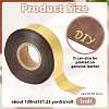 120M Stamping Hot Foil Paper DIY-WH0308-857A-2