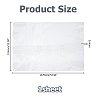 TPU Waterproof Film Fabric for Crafting Clothing DIY AJEW-WH0816-505C-1-2
