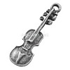 Tibetan Style Alloy Pendants LS-TIBEP-EA11011YKG-AS-FF-1
