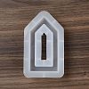 House Frame DIY Silicone Candle Molds SIMO-Z001-01A-3