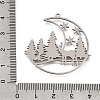 304 Stainless Steel Pendants SA-CBA4CE0-14P-3