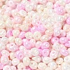 6/0 Glass Seed Beads SEED-M012-01A-06-3