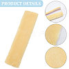 2 Pairs Wool Fiber Shoulder Strap Pads AJEW-CN0005-42B-6