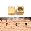 304 Stainless Steel European Beads STAS-D382-02I-G-2