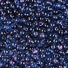 Baking Paint Glass Beads DGLA-T005-01A-02-2