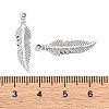 Tibetan Style Alloy Pendants LS-TIBE-Q051-02AS-LF-2