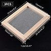 Wooden Paper Making DIY-WH0171-49C-2