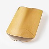 Kraft Paper Wedding Favor Gift Boxes CON-WH0037-A-06-3