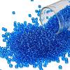 TOHO 8/0 Round Beads X-SEED-TR08-0003C-1