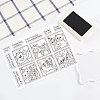PVC Plastic Stamps DIY-WH0167-56-628-6