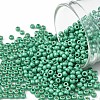 TOHO Round Seed Beads X-SEED-TR11-PF0561F-1