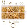 Jewelry Finding Sets FIND-PH0002-03G-1