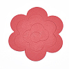 DIY Flower Quilling Paper DIY-T002-01-3