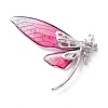 Dragonfly Enamel Pin LS-JEWB-P012-02B-3