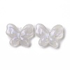 Opaque Acrylic Beads OACR-E014-14C-2