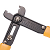 Iron Pliers X-TOOL-O001-04-4