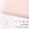 Olycraft 1Sheet Chinlon Tulle DIY-OC0009-21B-4