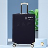 Non-woven Fabric Luggage Dust Cover AJEW-WH20816-089A-7