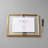 Alloy Photo Frame Stand AJEW-WH0077-110A-1