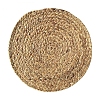 Straw Braided Table Mats HULI-PW0002-077E-1