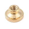 Merry Christmas Wax Seal Brass Stamp Head LS-AJEW-Z031-04G-30-3