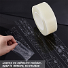 Transparent PVC Protective Film Tape for Watch Jewelry DIY-WH0750-102A-4