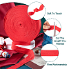 Cotton Twill Tape Ribbons OCOR-TAC0008-24A-4