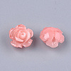 Synthetic Coral Beads CORA-S026-21A-M-3