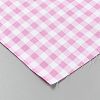 Tartan Cotton Fabric DIY-WH0816-562B-2
