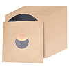 Kraft Paper Vinyl Record Packing Bags AJEW-WH0596-663B-1