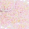 Glass Seed Beads X1-SEED-K010-03I-1
