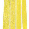 Electroplate Glass Beads Strands LS-EGLA-A044-T8mm-L29-2