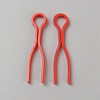 Plastic Bobbin Thread Holders TOOL-WH0159-29E-1