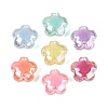 Transparent Plastic Beads KY-Q010-26-1