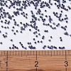 MIYUKI Delica Beads SEED-MY11-DB0301-4
