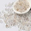 Natural Rutilated Quartz Beads G-Z016-11-1