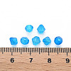 Transparent Acrylic Beads LS-MACR-S373-84-B08-4