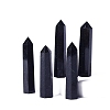 Tower Synthetic Goldstone Wands Home Display Decoration PW-WG20981-43-1