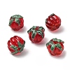 Handmade Lampwork Beads LA-CBAE4A5-01B-1