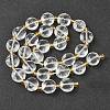 Natural Quartz Crystal Beads Strands G-G271-C07-10mm-3