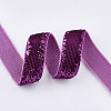 Glitter Sparkle Ribbon SRIB-T002-01B-15-3