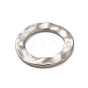 304 Stainless Steel Linking Rings STAS-G344-14P-1