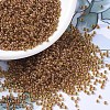 MIYUKI Round Rocailles Beads SEED-X0054-RR0345-1