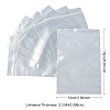 Plastic Zip Lock Bags OPP-YW0001-04D-2