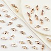 Preciosa® MAXIMA Crystal Fancy Stones X-PRC-FG15-00030-244-3