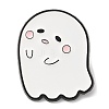 Halloween Ghost Enamel Pin JEWB-E023-05EB-05-1