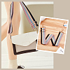 Cotton Cloth Stripe Pattern Bag Strap FIND-WH0077-75B-5